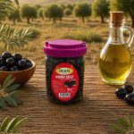 Kuru Sele Zeytin