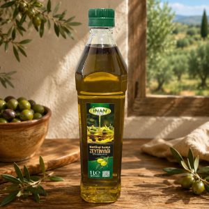 1 lt Zeytinyağı Naturel